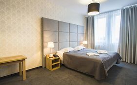 Hotel nad Rabą - Bochnia